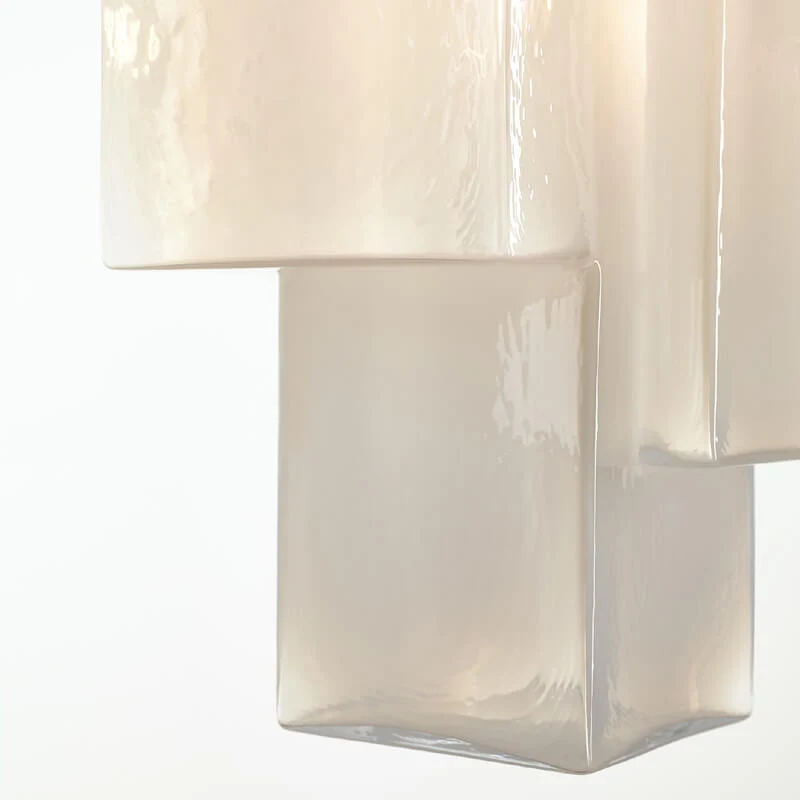 Dechem Studio Tetris Pendant Lamp