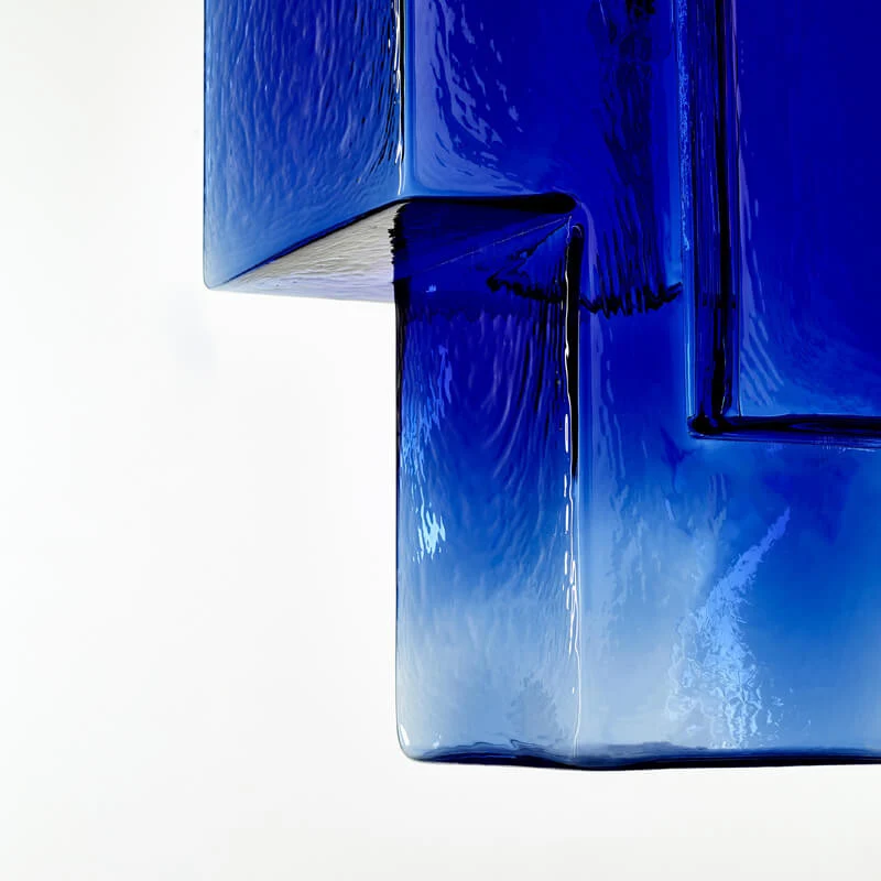 Dechem Studio Tetris Pendant Lamp