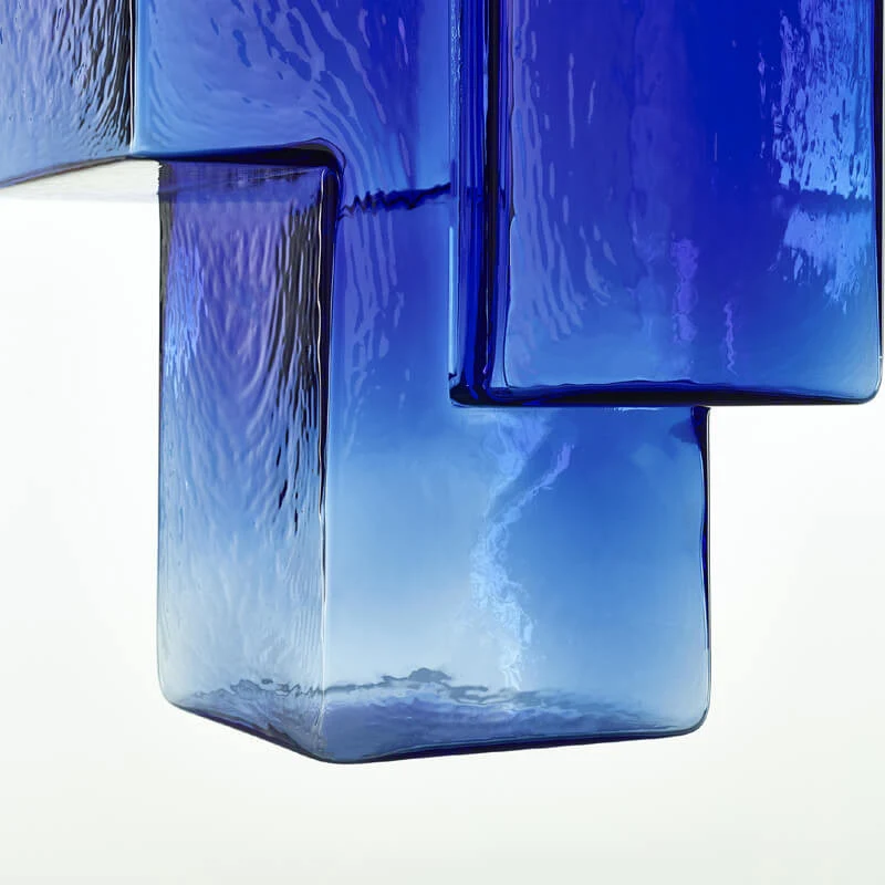 Dechem Studio Tetris Pendant Lamp