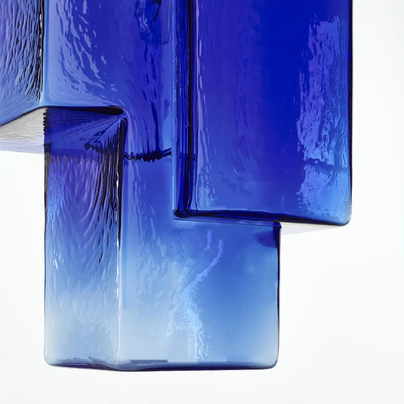 Dechem Studio Tetris Pendant Lamp