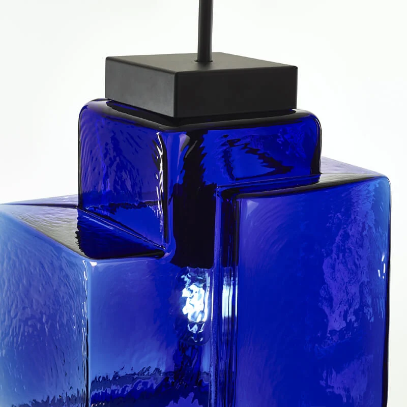 Dechem Studio Tetris Pendant Lamp