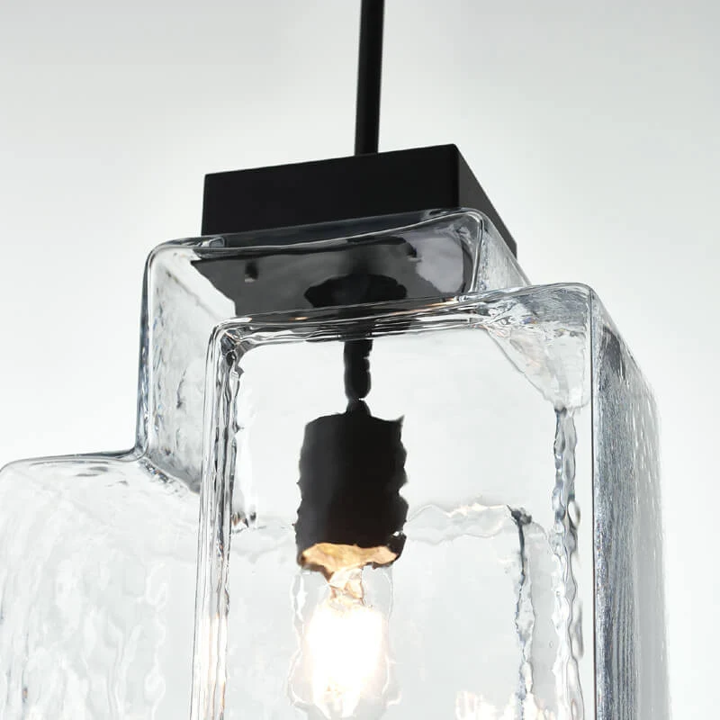 Dechem Studio Tetris Pendant Lamp