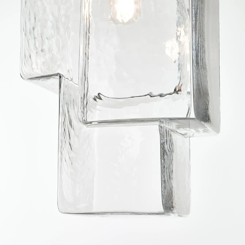 Dechem Studio Tetris Pendant Lamp