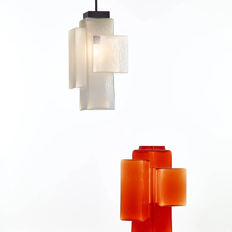 Dechem Studio Tetris Pendant Lamp