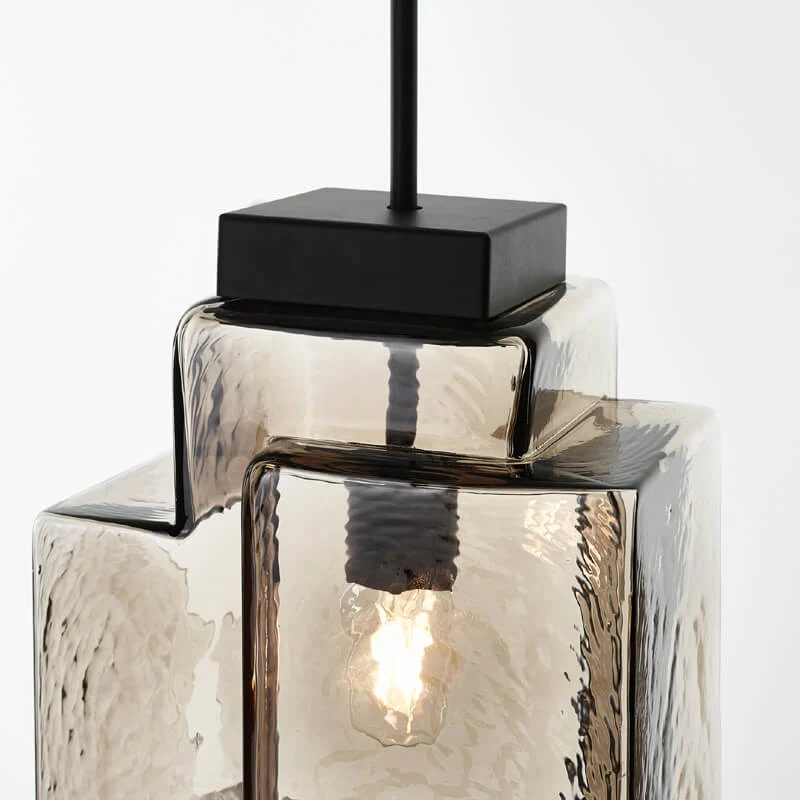 Dechem Studio Tetris Pendant Lamp