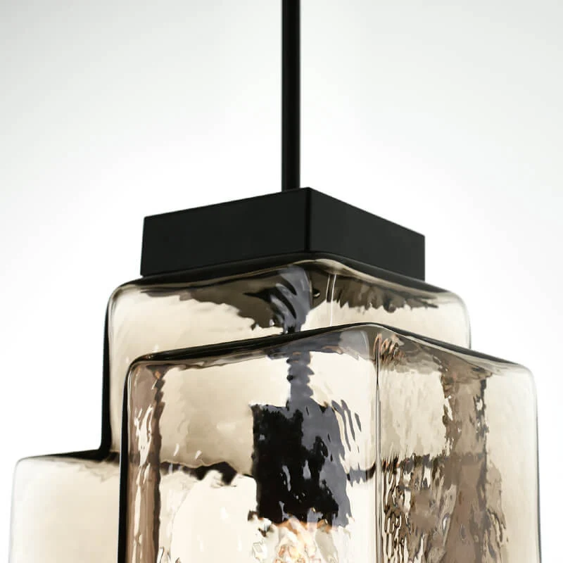 Dechem Studio Tetris Pendant Lamp