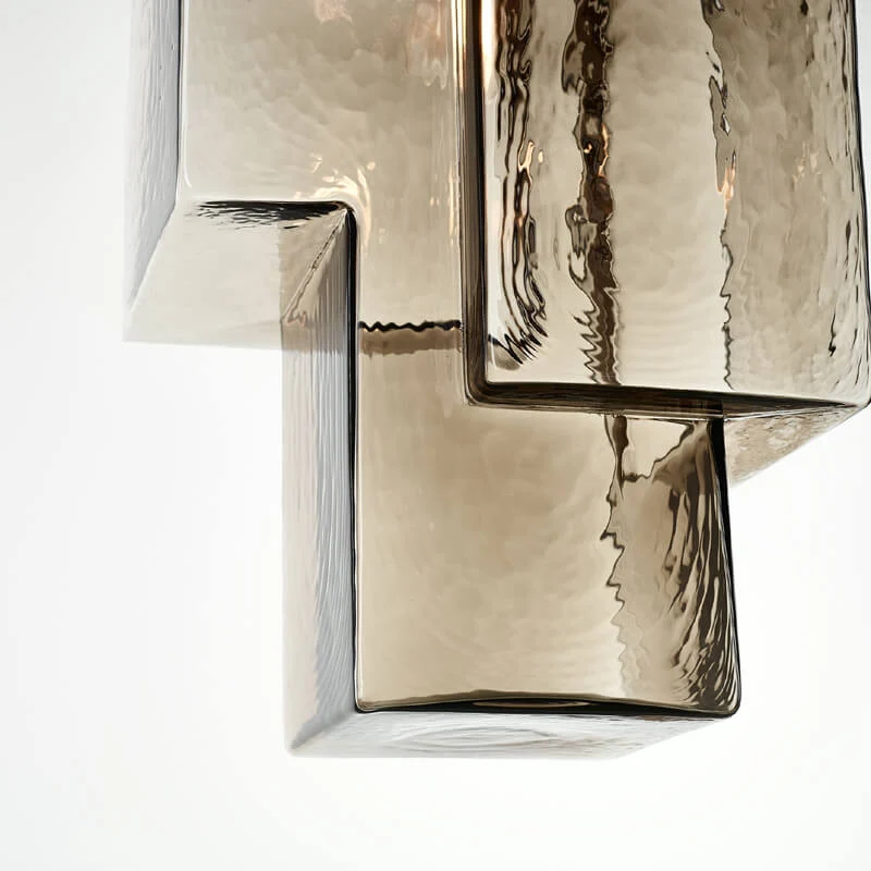 Dechem Studio Tetris Pendant Lamp