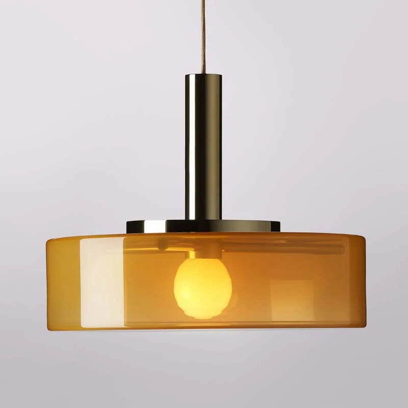 Dechem Studio Magion 6 Pendant Lamp