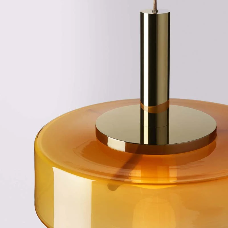 Dechem Studio Magion 6 Pendant Lamp