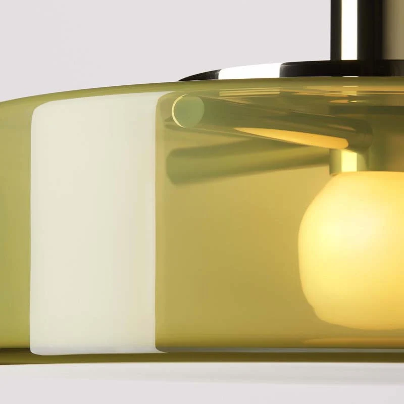 Dechem Studio Magion 6 Pendant Lamp