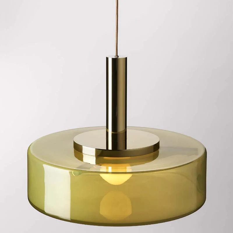 Dechem Studio Magion 6 Pendant Lamp