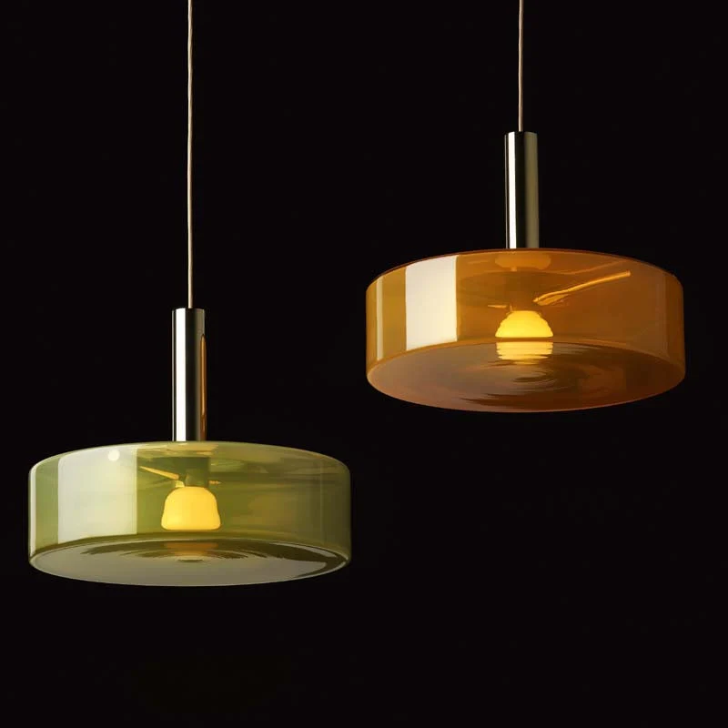 Dechem Studio Magion 6 Pendant Lamp