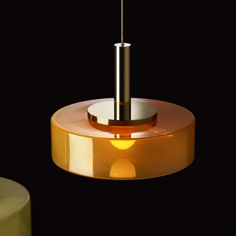 Dechem Studio Magion 6 Pendant Lamp