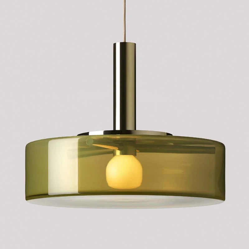 Dechem Studio Magion 6 Pendant Lamp