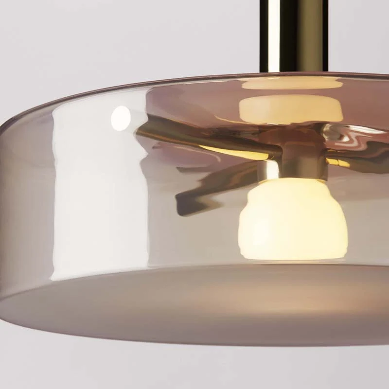 Dechem Studio Magion 6 Pendant Lamp