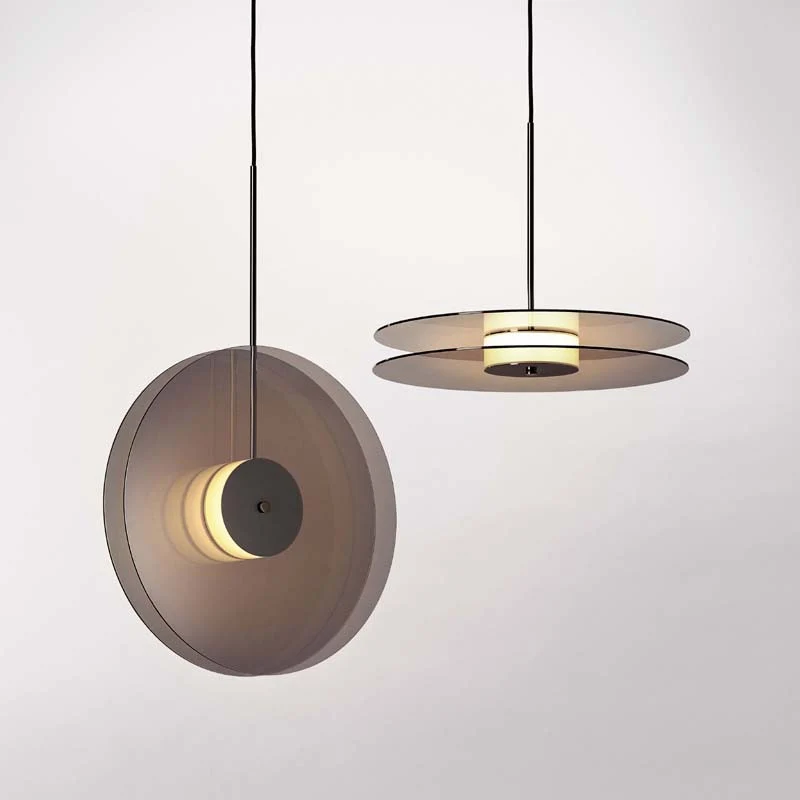 Dechem Studio Eclipse Pendant Lamp
