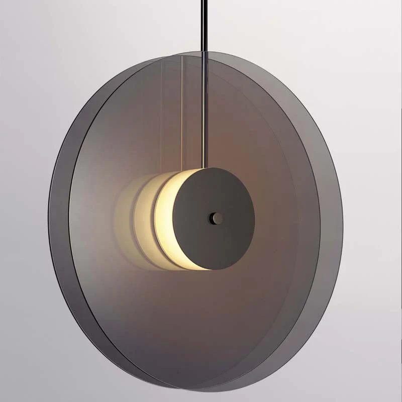 Dechem Studio Eclipse Pendant Lamp