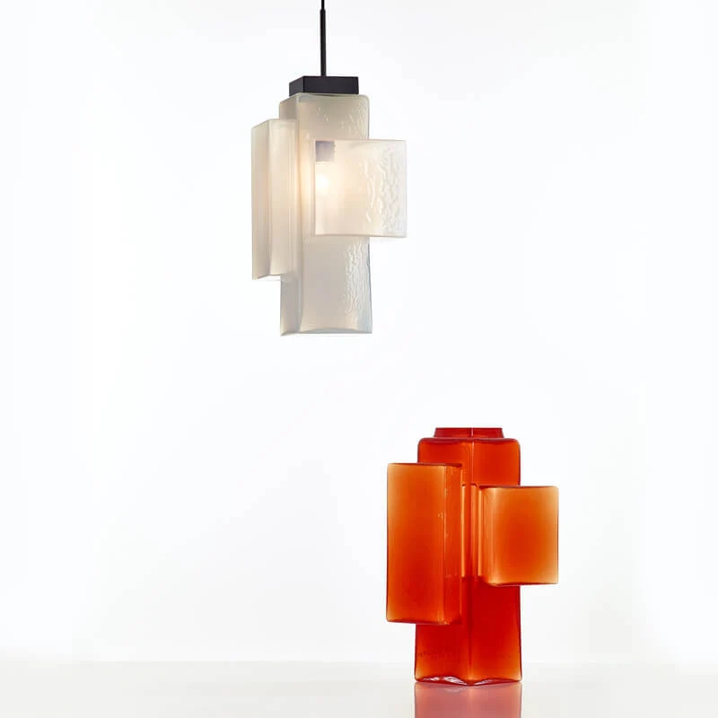 Dechem Studio Tetris Vase