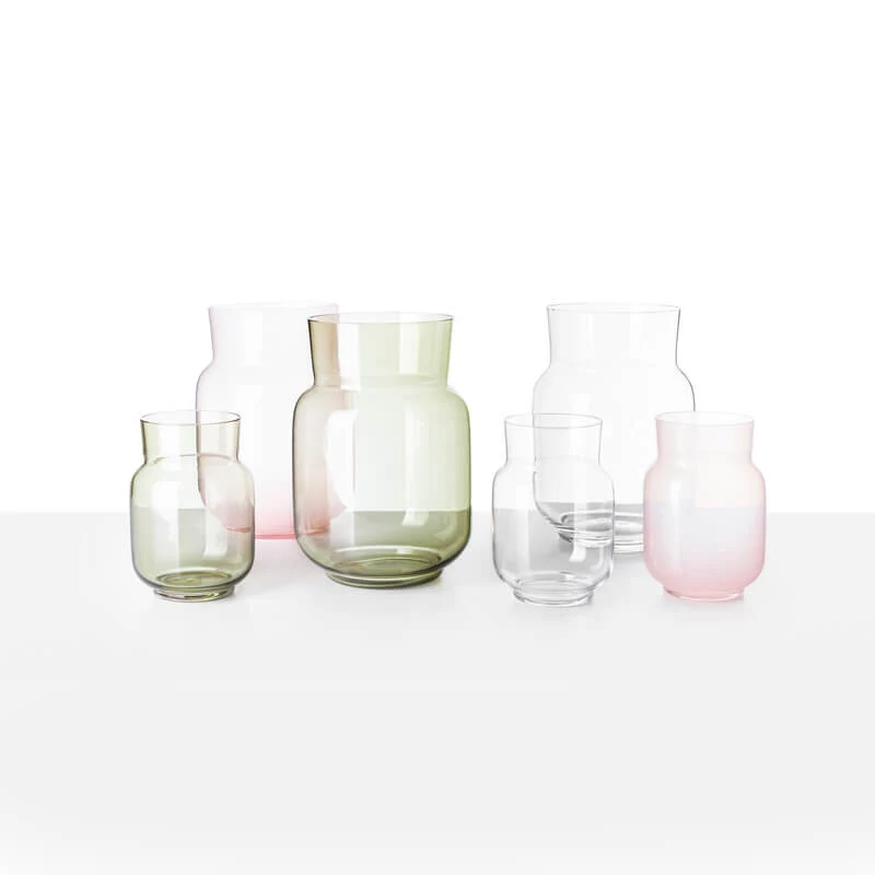 Dechem Studio Vase20 Vase