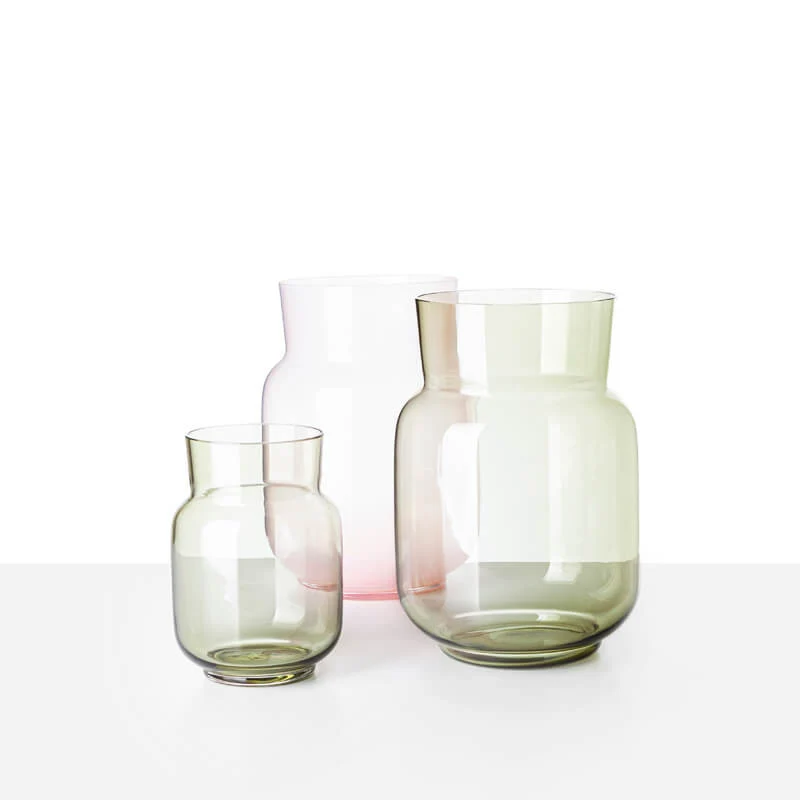 Dechem Studio Vase20 Vase