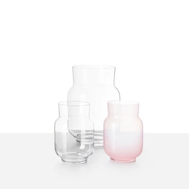 Dechem Studio Vase20 Vase