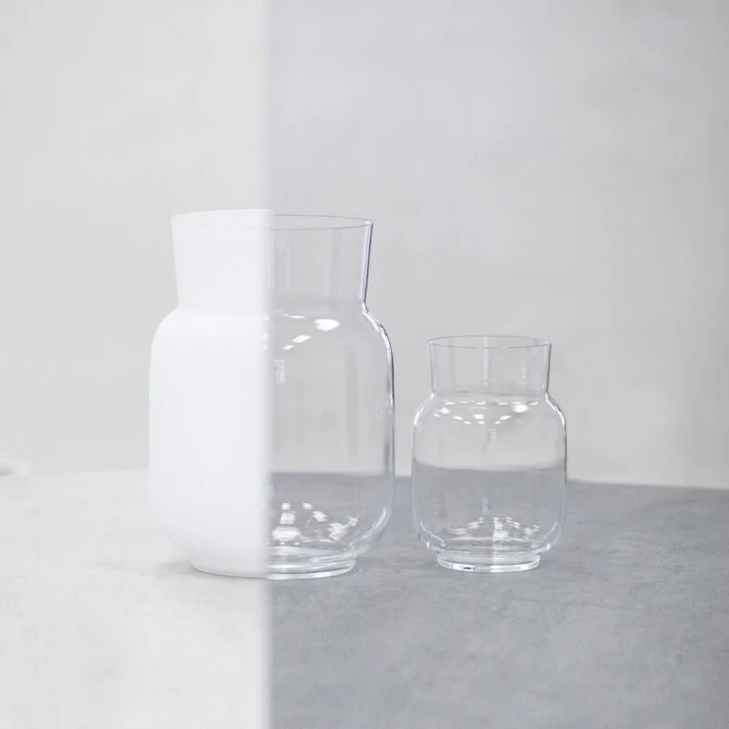 Dechem Studio Vase20 Vase
