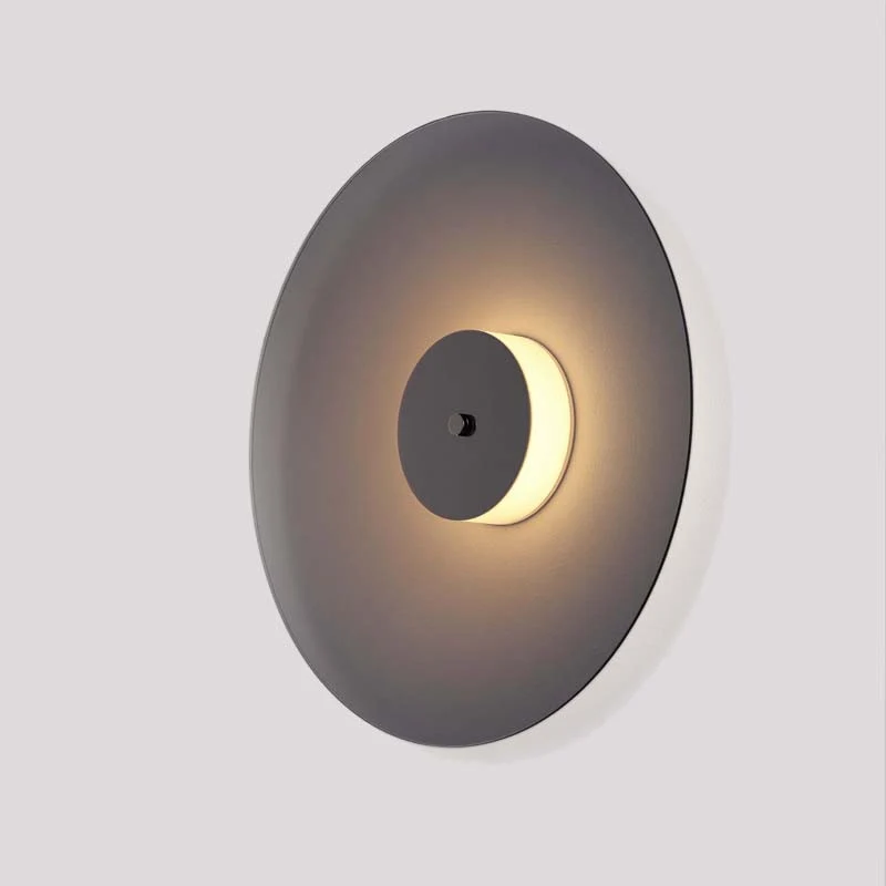 Dechem Studio Eclipse Wall Lamp