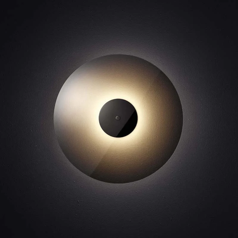 Dechem Studio Eclipse Wall Lamp