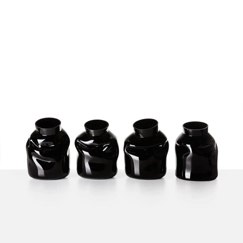 Dechem Studio The Heat Vase