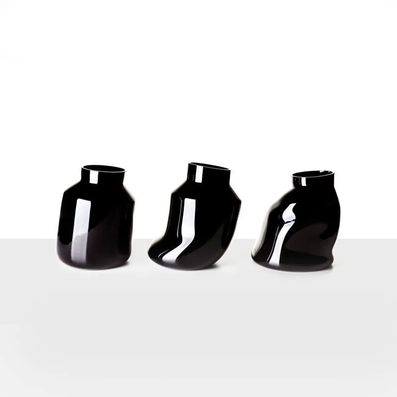 Dechem Studio The Heat Vase