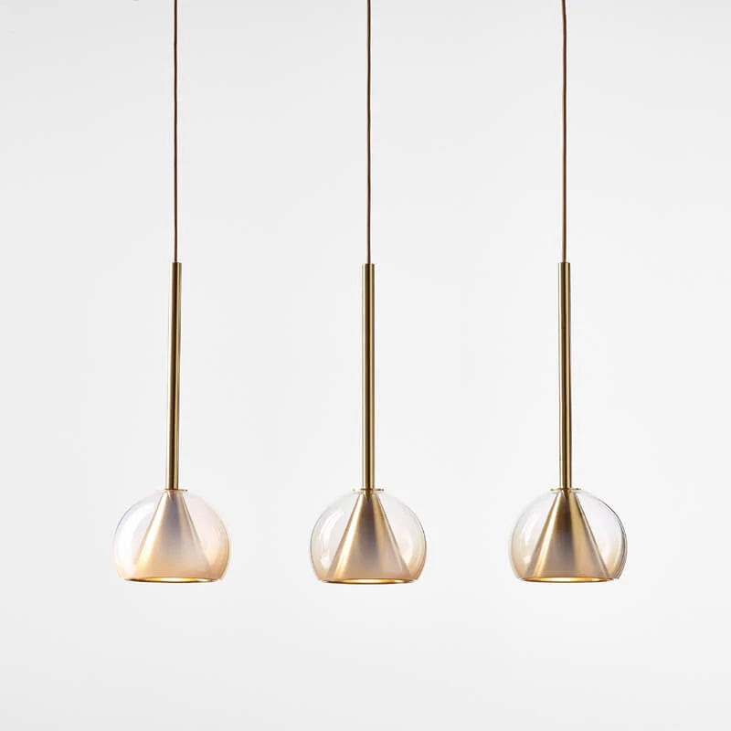 Dechem Studio Kono Pendant Lamp