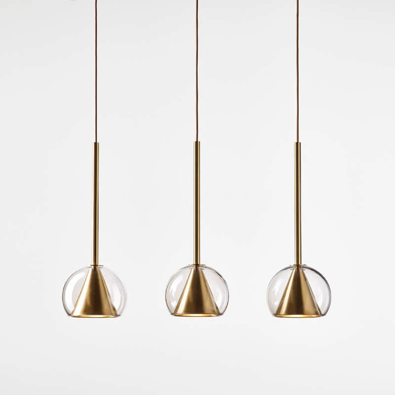 Dechem Studio Kono Pendant Lamp