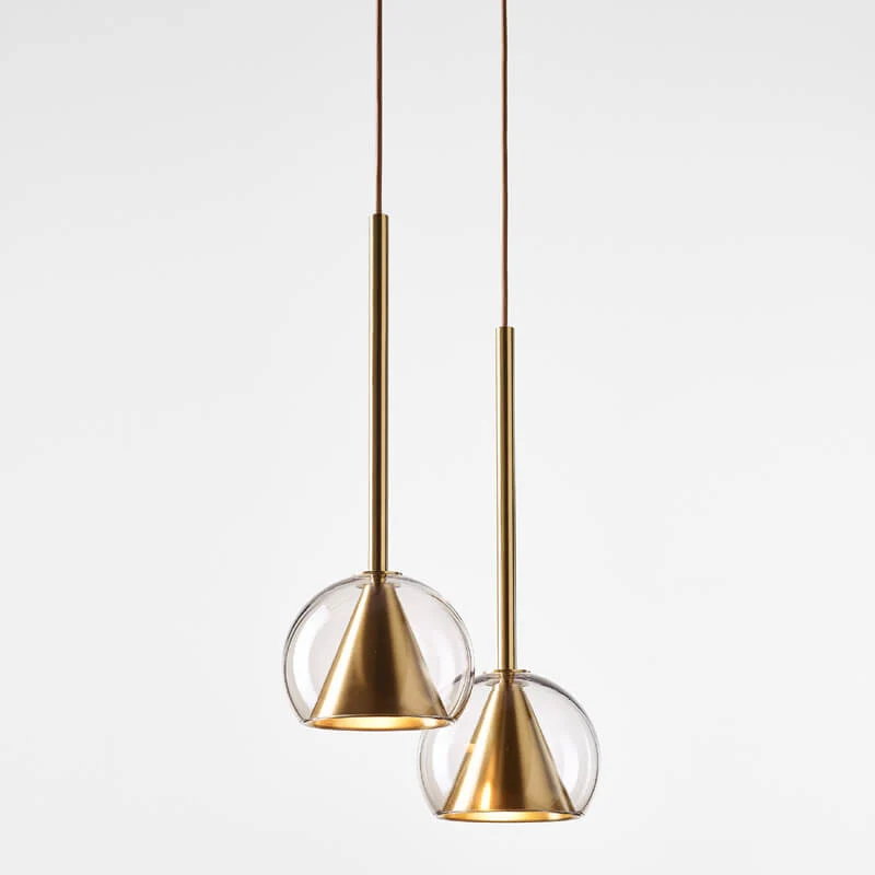 Dechem Studio Kono Pendant Lamp