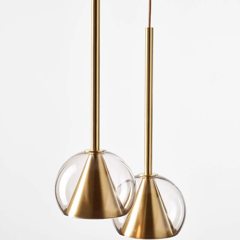 Dechem Studio Kono Pendant Lamp