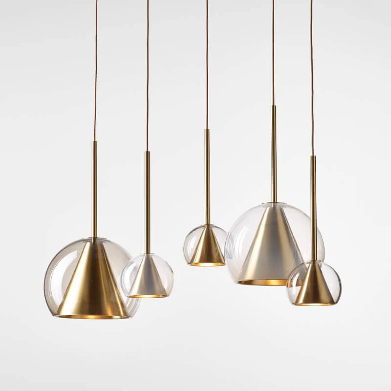 Dechem Studio Kono Pendant Lamp