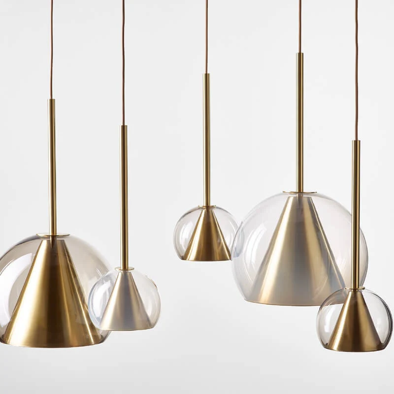 Dechem Studio Kono Pendant Lamp