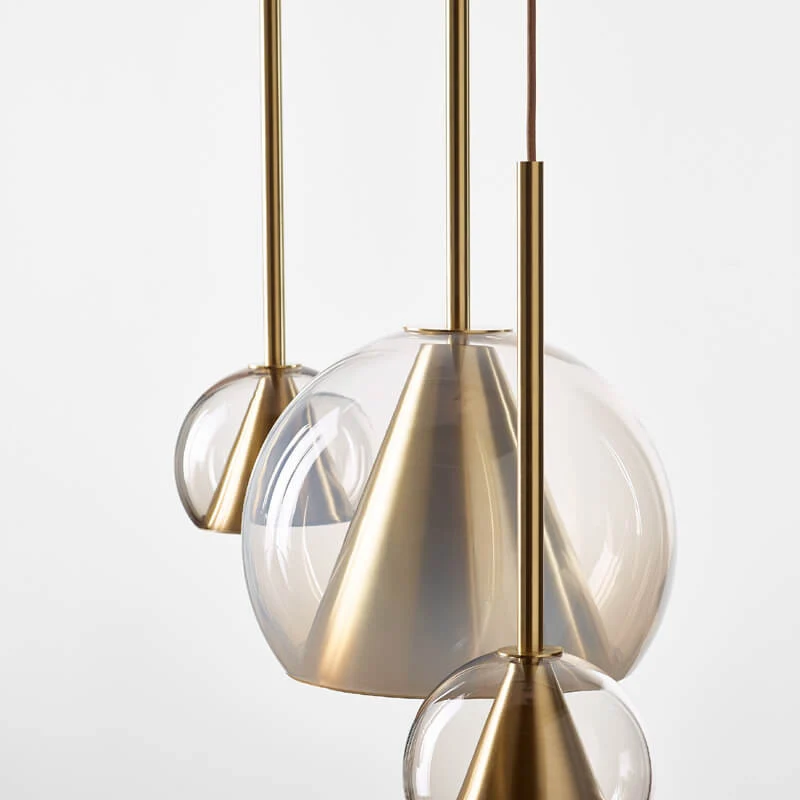 Dechem Studio Kono Pendant Lamp