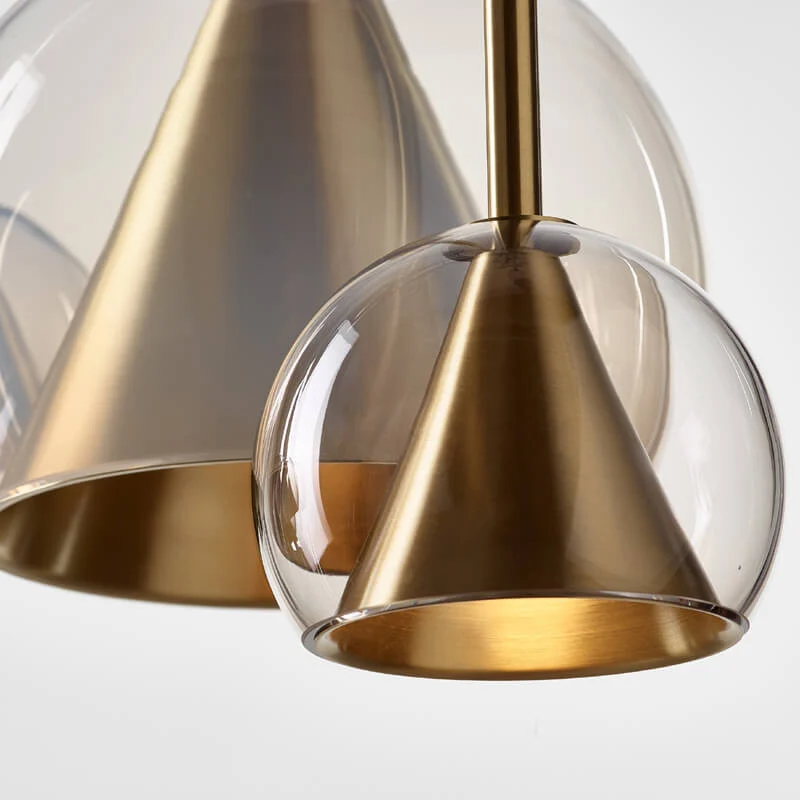 Dechem Studio Kono Pendant Lamp