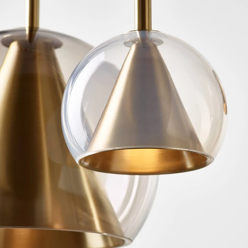 Dechem Studio Kono Pendant Lamp