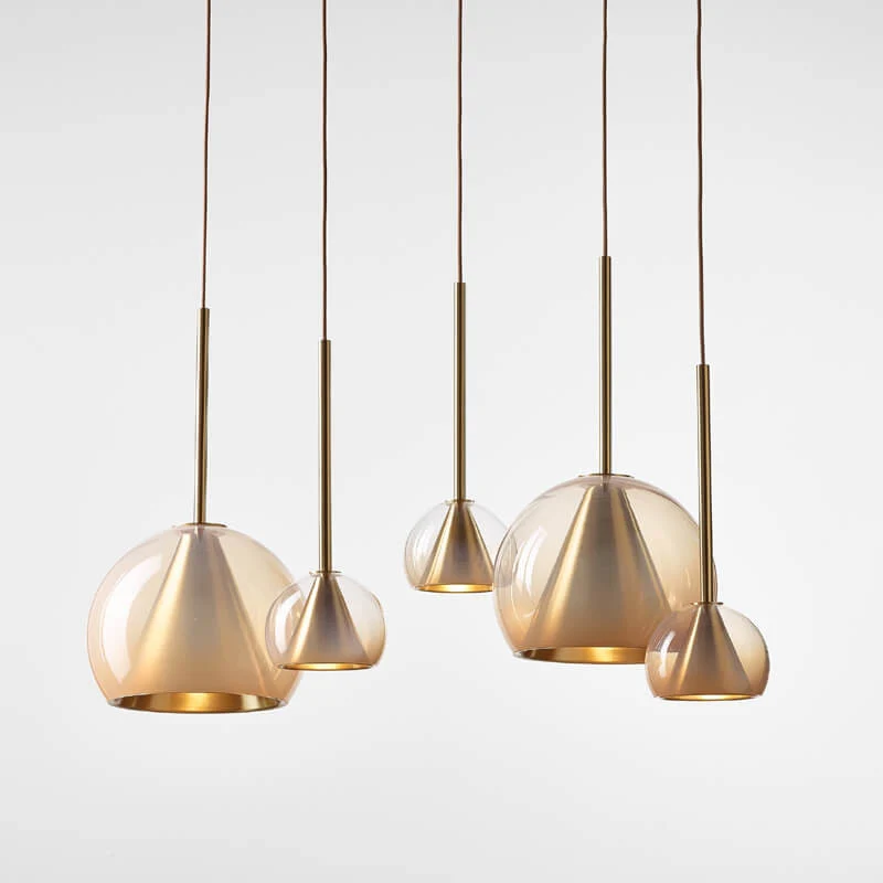 Dechem Studio Kono Pendant Lamp