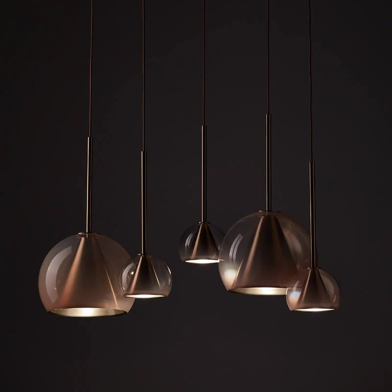 Dechem Studio Kono Pendant Lamp
