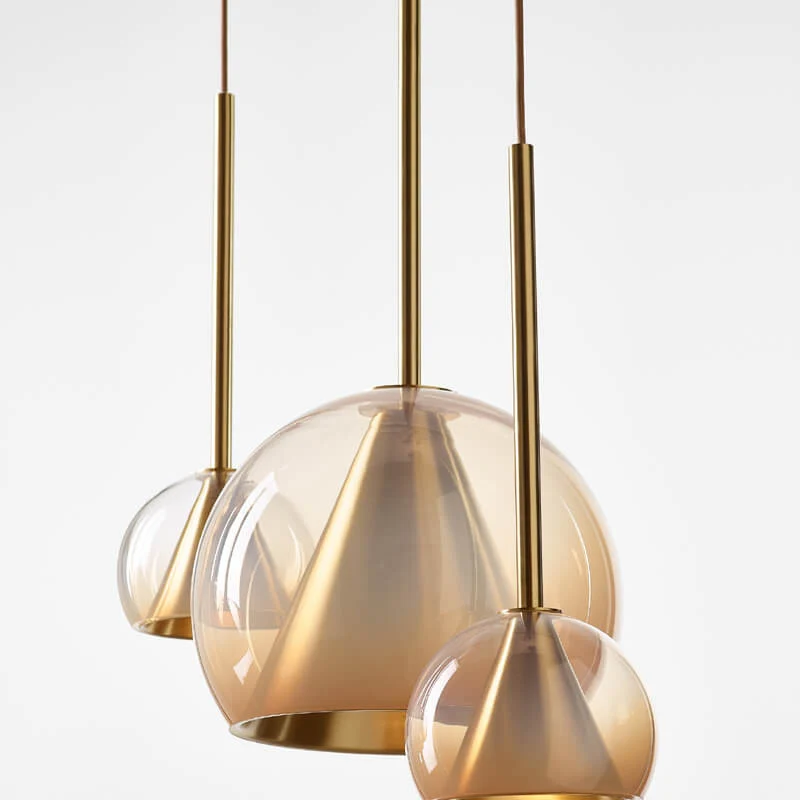 Dechem Studio Kono Pendant Lamp