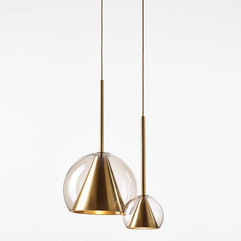 Dechem Studio Kono Pendant Lamp