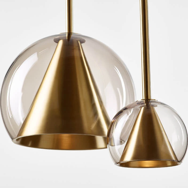 Dechem Studio Kono Pendant Lamp