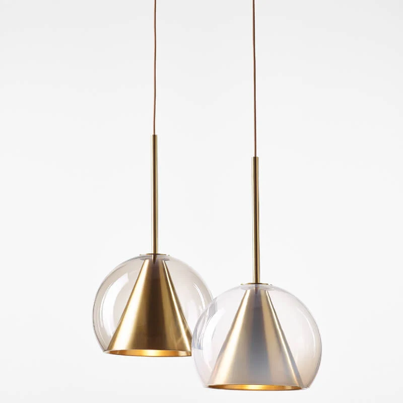 Dechem Studio Kono Pendant Lamp