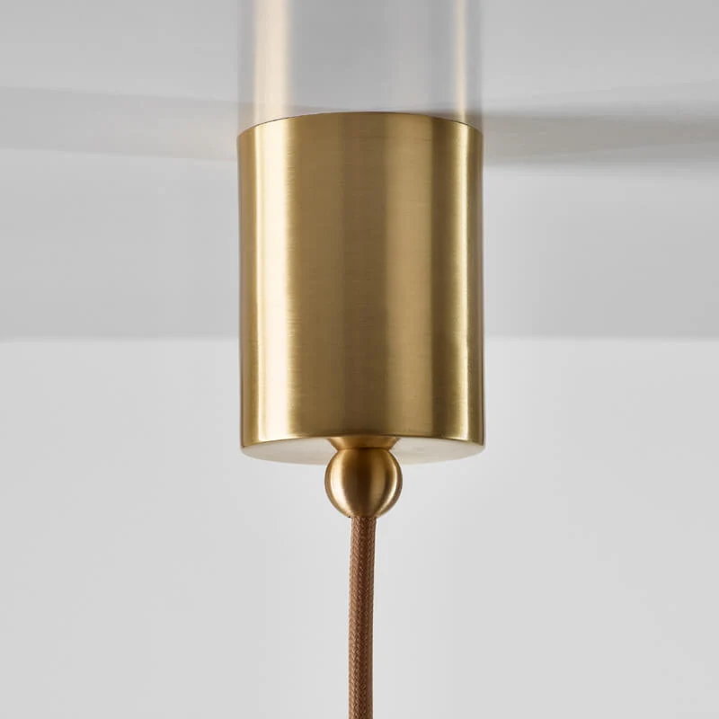 Dechem Studio Kono Pendant Lamp