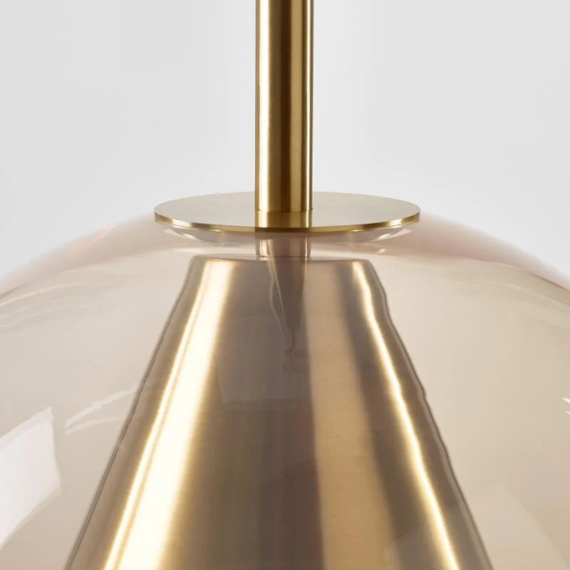 Dechem Studio Kono Pendant Lamp