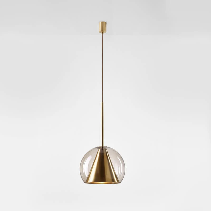 Dechem Studio Kono Pendant Lamp