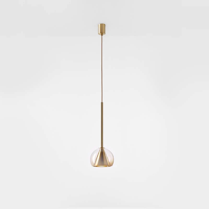 Dechem Studio Kono Pendant Lamp