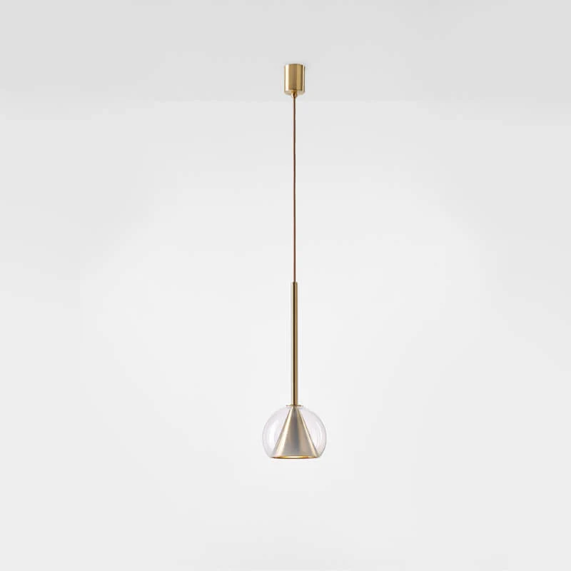 Dechem Studio Kono Pendant Lamp